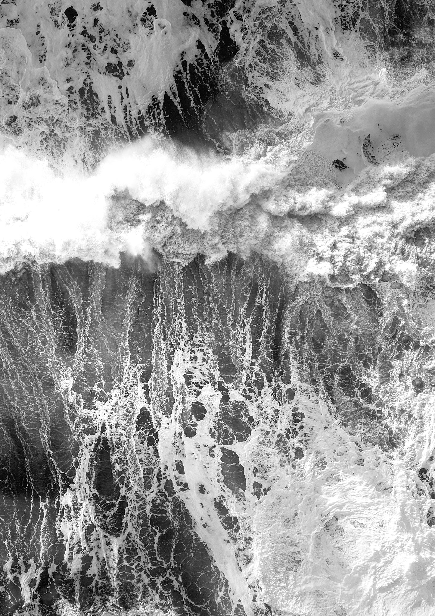Waves from above 4