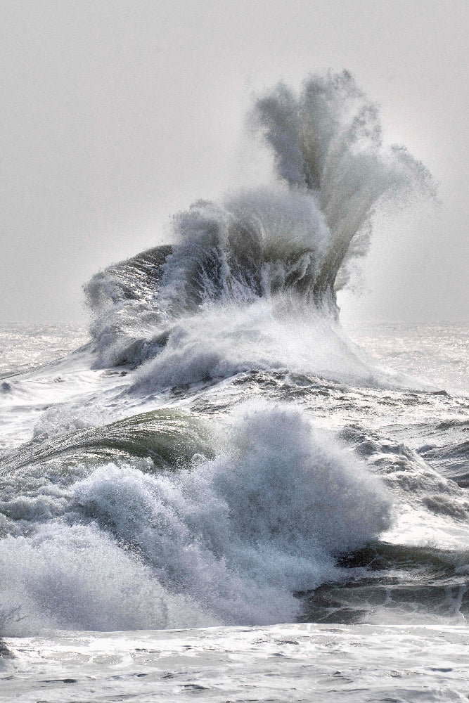 Heugh Wave Series 1.1