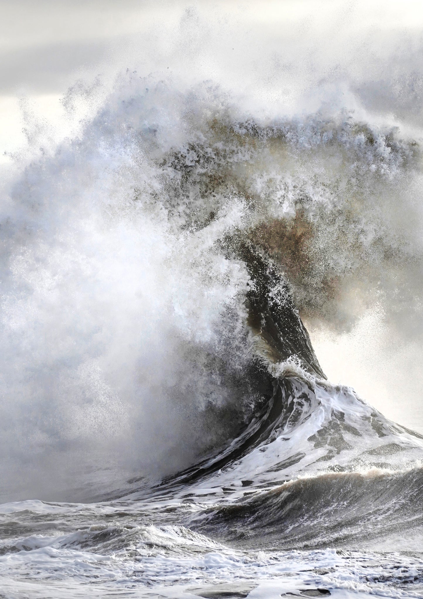 Heugh Wave Series 2.3