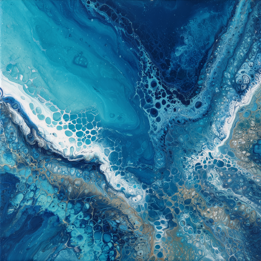 Sea Flow 1