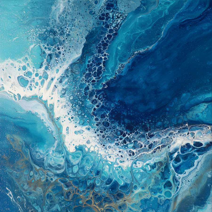 Sea Flow 2