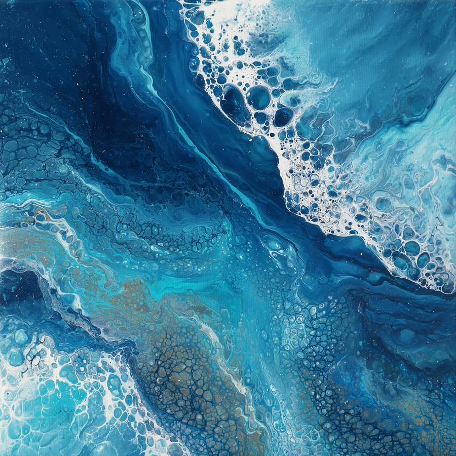 Sea Flow 3