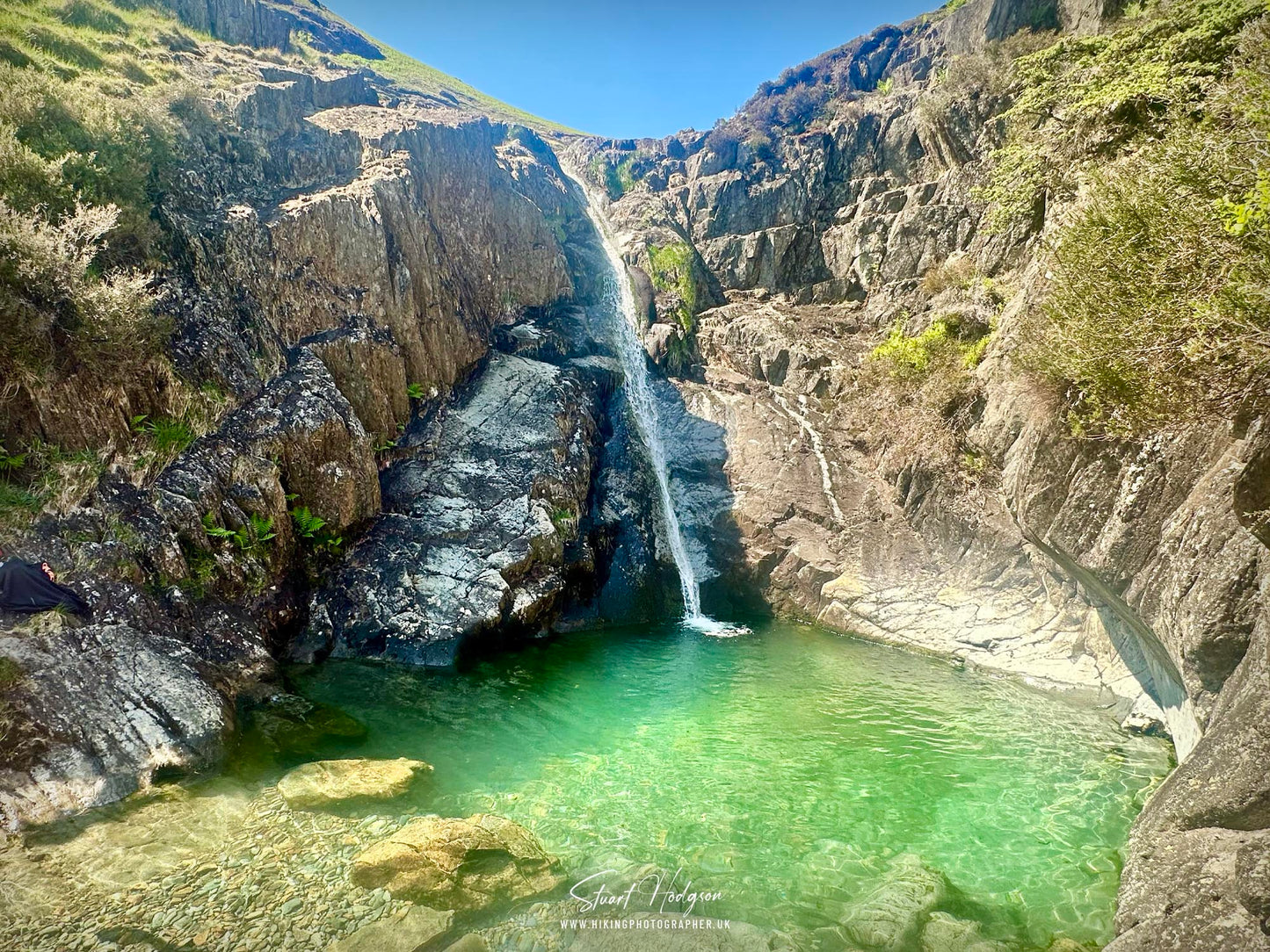 Top 10 Wild Swimming Spots in the Lake District - Digital Guide