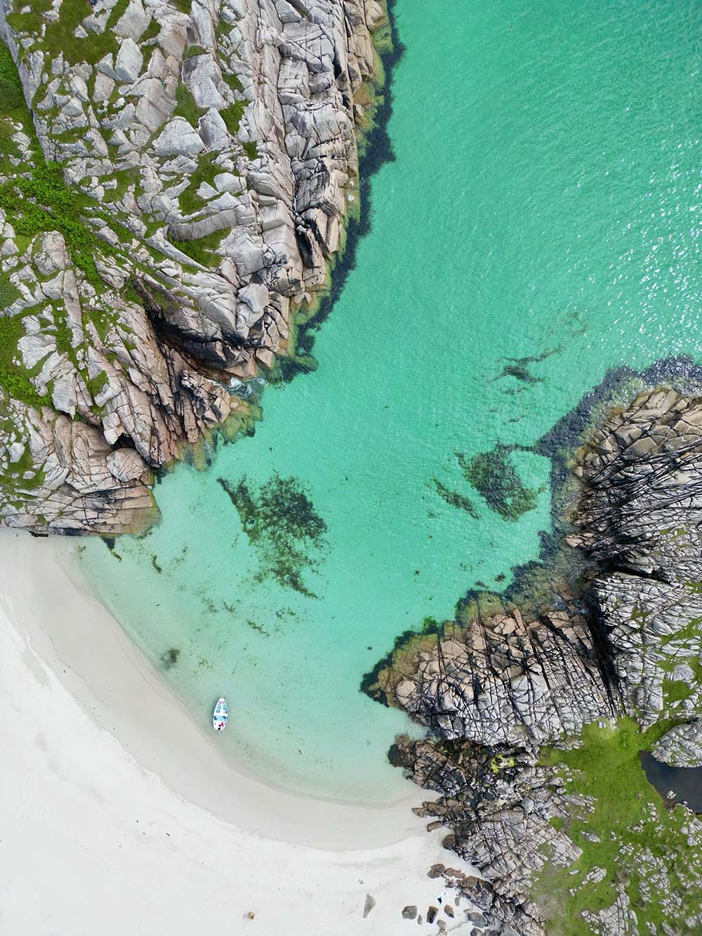 Hebridean Paradise 2