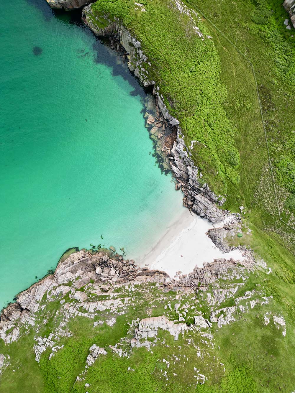 Hebridean Paradise 3