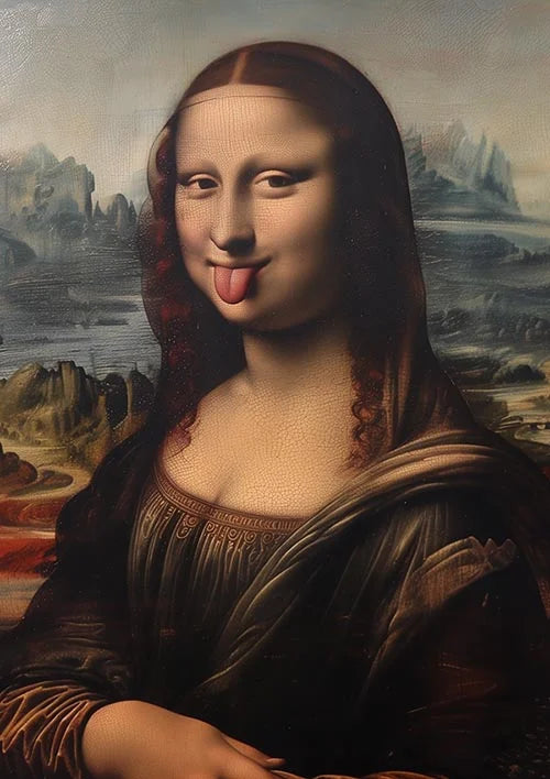 Mona Lisa