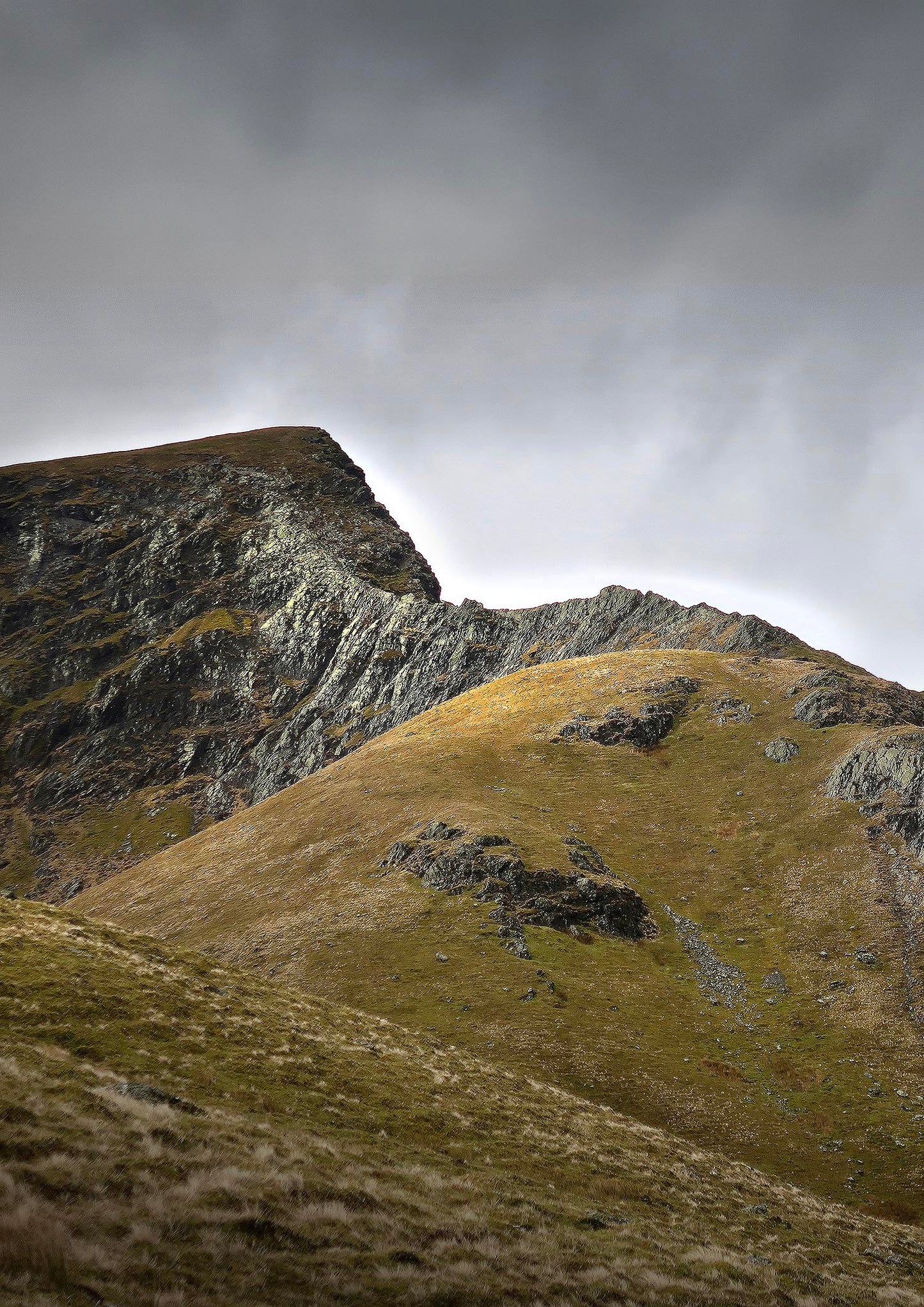Sharp Edge 1