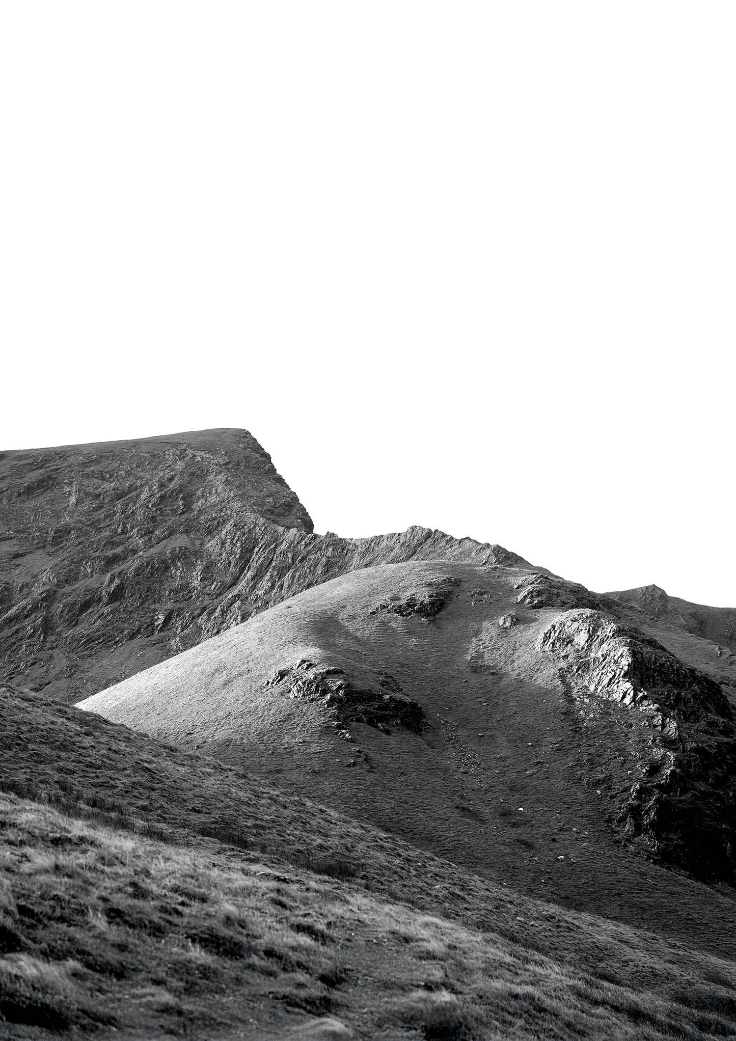 Sharp Edge 3 (B+W)