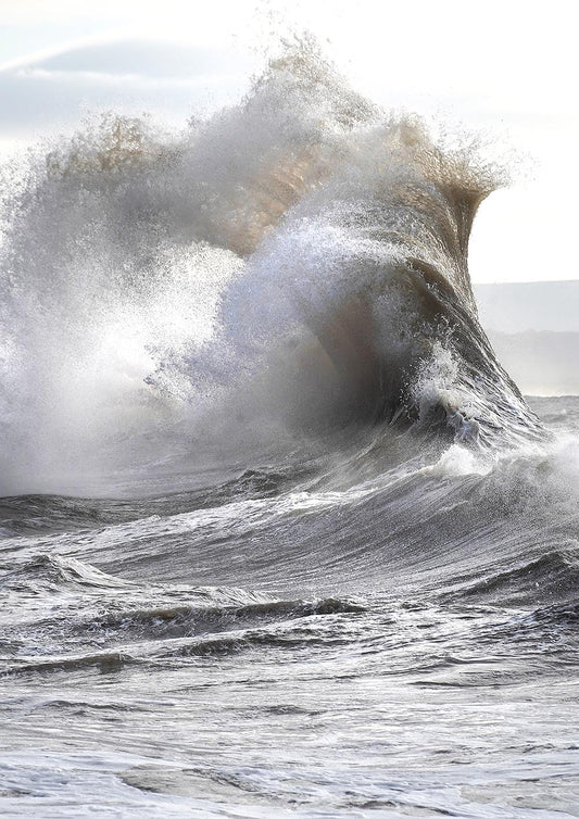 Heugh Wave Series 2.2