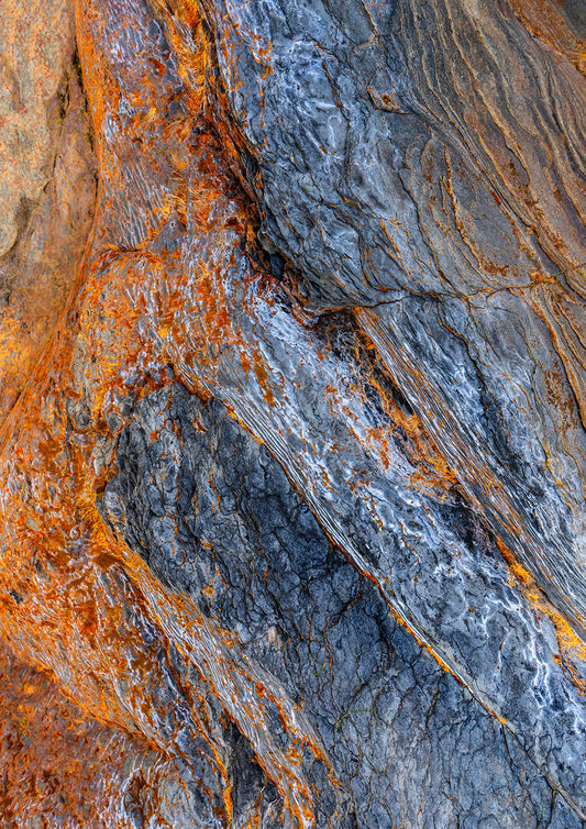 Abstract Rock Art 1