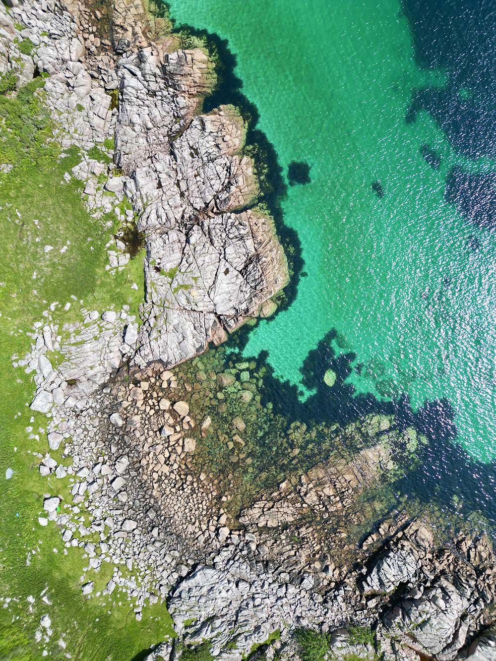 Hebridean Paradise 1