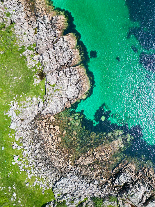 Hebridean Paradise 1