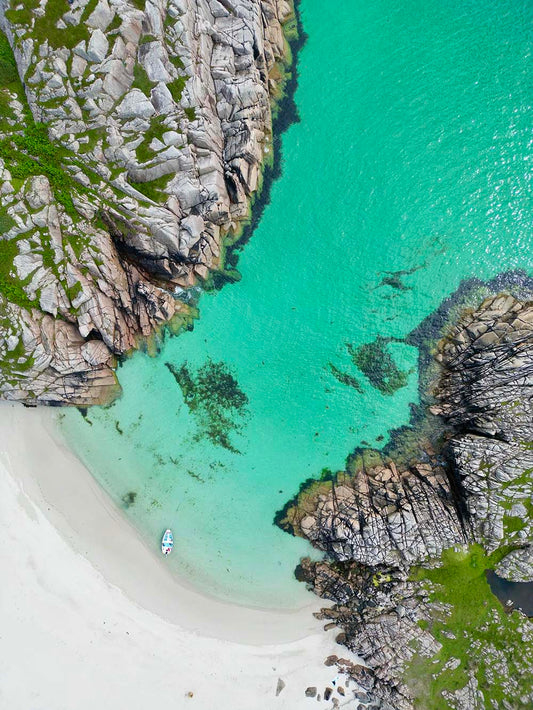 Hebridean Paradise 2