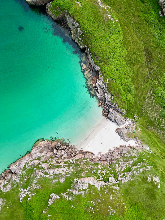 Hebridean Paradise 3