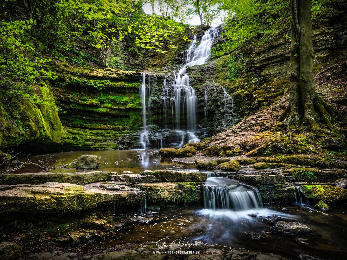 Magical Scaleber Force in Yorkshire