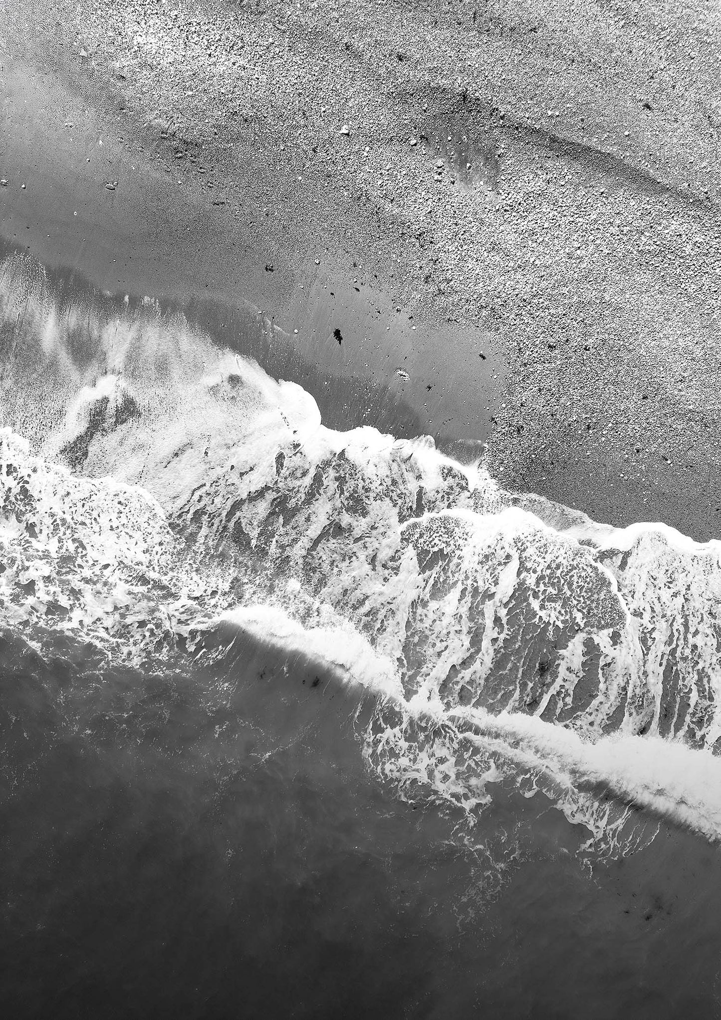 Waves from above 1