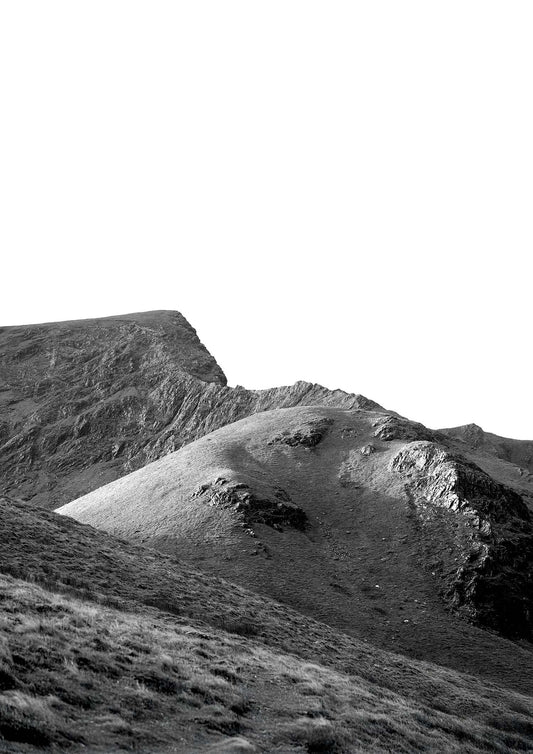 Sharp Edge 3 (B+W)