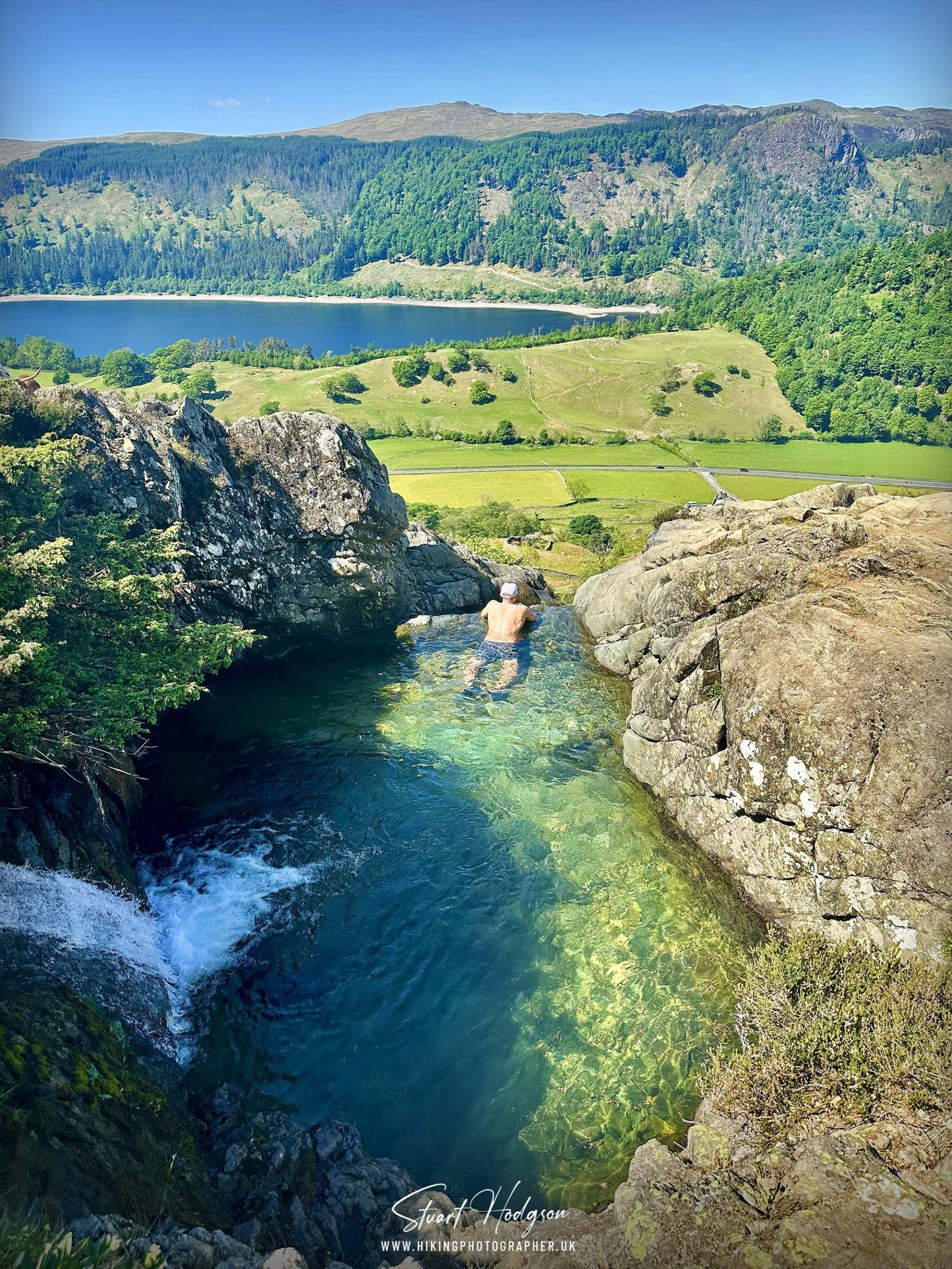 Top 10 Wild Swimming Spots in the Lake District - Digital Guide
