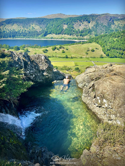 Top 10 Wild Swimming Spots in the Lake District - Digital Guide