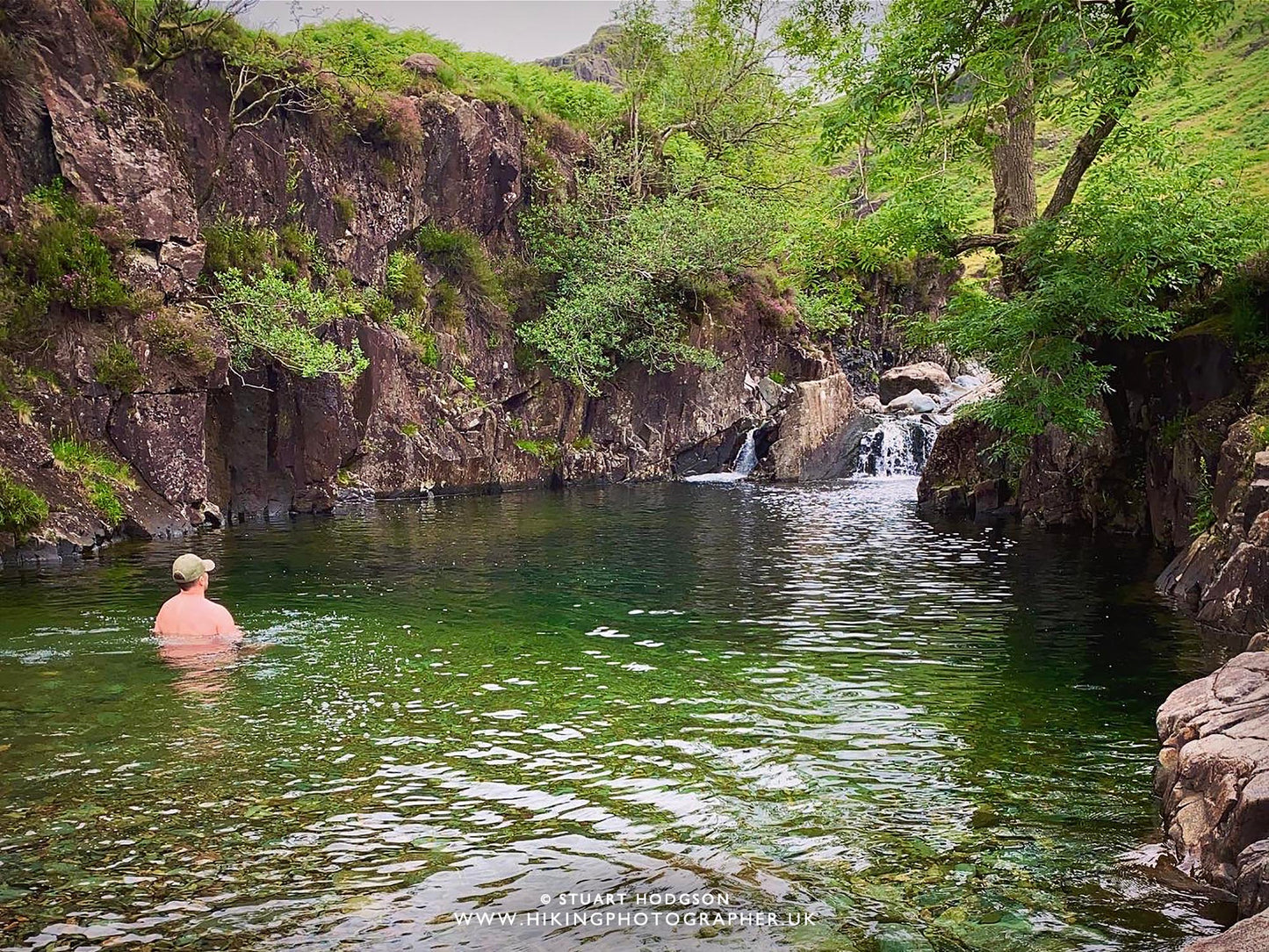 Top 10 Wild Swimming Spots in the Lake District - Digital Guide