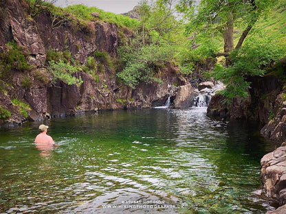Top 10 Wild Swimming Spots in the Lake District - Digital Guide